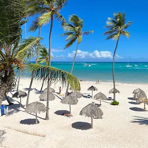 Hotel Vacation Relax Bavaro Beach Pool Wifi Parking, Punta Cana