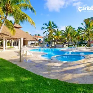 Apartment In Global, Punta Cana