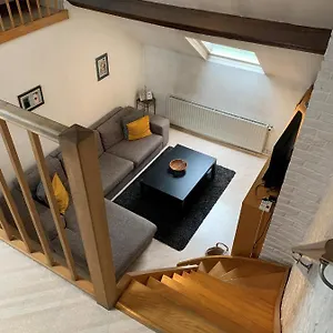 Brussels Guest House Bélgica