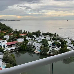Espectacular Apartamento Sierra Beach Colombia
