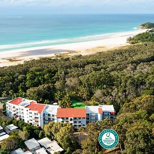 The Islander Resort Point Lookout