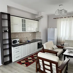 Shkodra Apartments 3* Shkodra