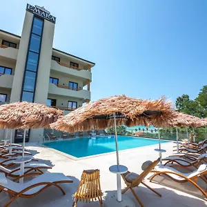 Emara Boutique 4* Kavaja