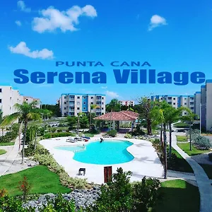 Apartment Serena Village, Punta Cana