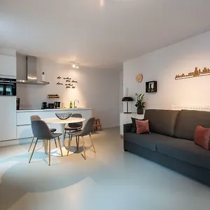 Salt & Pepper Bélgica