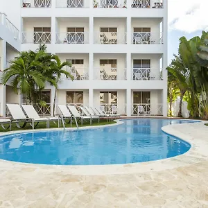 Apartment Punta Cana By Be Live, Cabeza de Toro