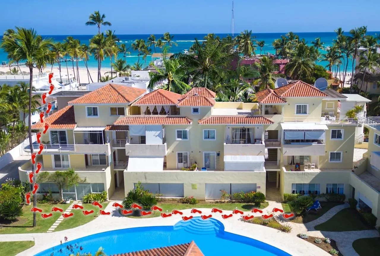 Hotel Coral Villas Private Beach Resort & Spa Punta Cana