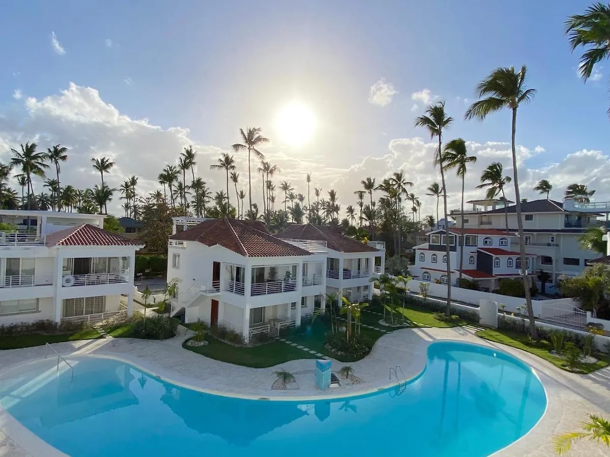 Coral Villas Private Beach Resort & Spa Punta Cana Dominican Republic