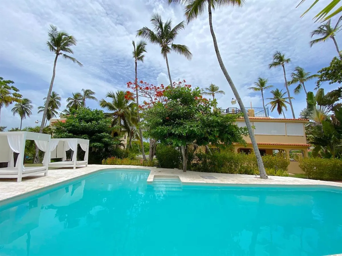 Hotel Coral Villas Private Beach Resort & Spa Punta Cana