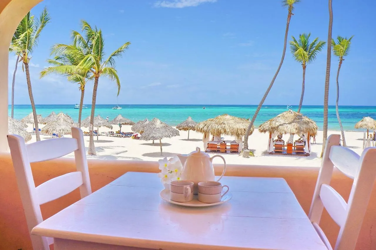 **** Hotel Coral Villas Private Beach Resort & Spa Punta Cana Dominican Republic