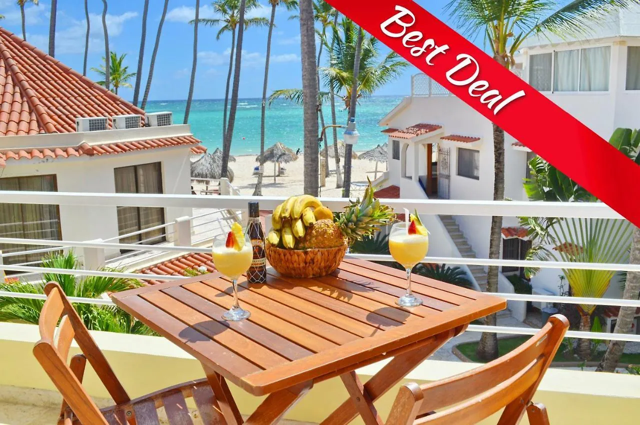 Coral Villas Private Beach Resort & Spa Punta Cana