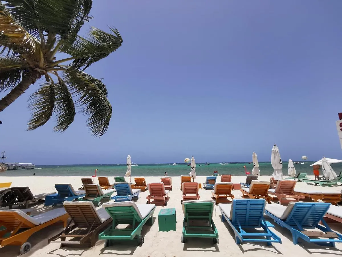 Coral Villas Private Beach Resort & Spa Punta Cana Hotel