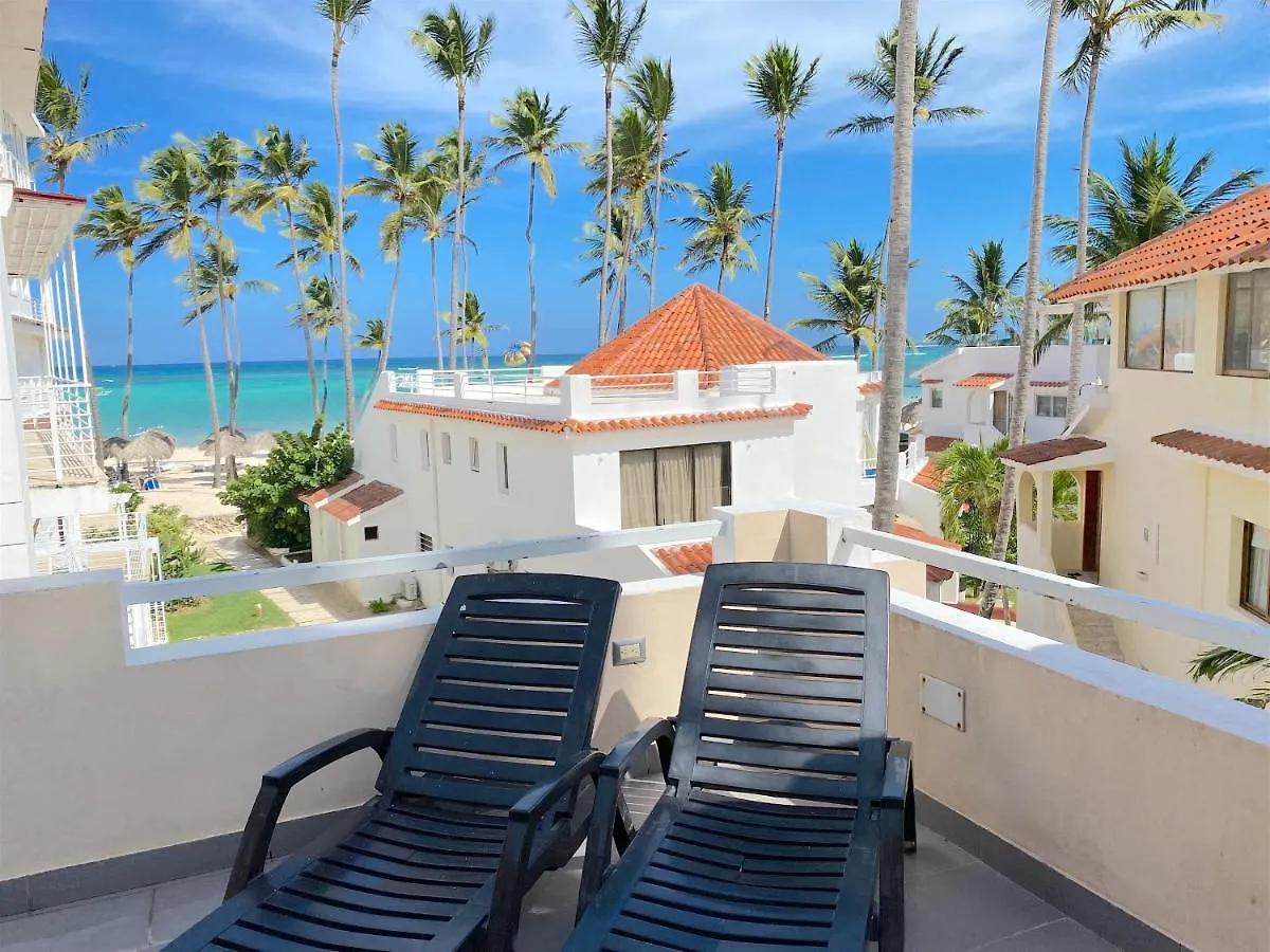 Coral Villas Private Beach Resort & Spa Punta Cana Dominikanische Republik