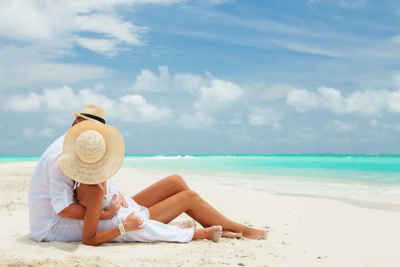 Coral Villas Private Beach Resort & Spa Punta Cana Hotel