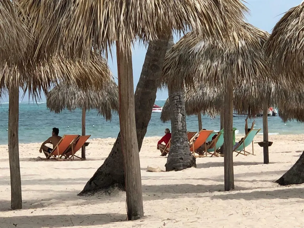 Coral Villas Private Beach Resort & Spa Punta Cana Hotel