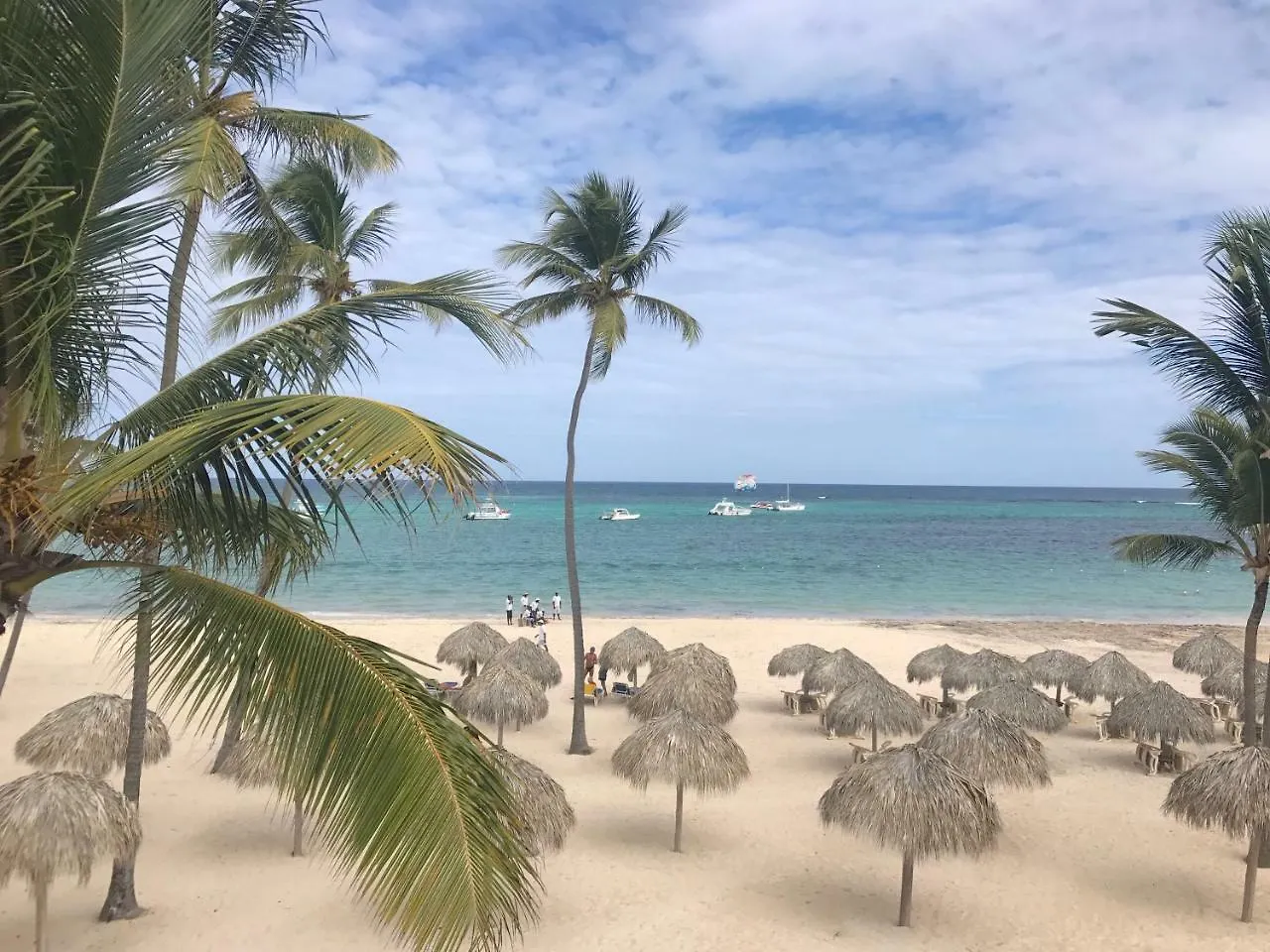 Coral Villas Private Beach Resort & Spa Punta Cana