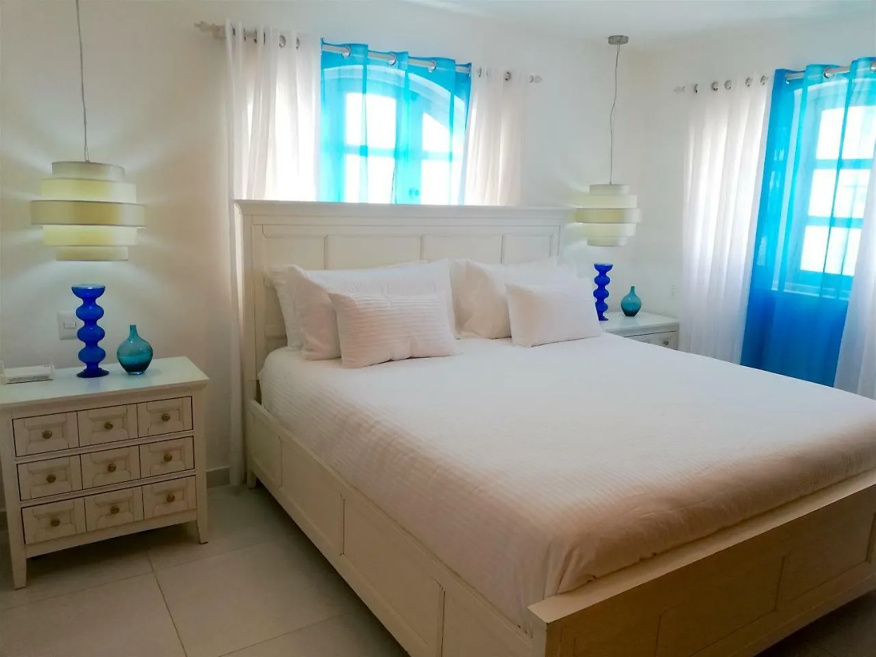 Coral Villas Private Beach Resort & Spa Punta Cana 4*,  Dominikanische Republik