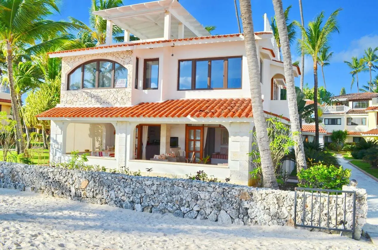 Hotel Coral Villas Private Beach Resort & Spa Punta Cana