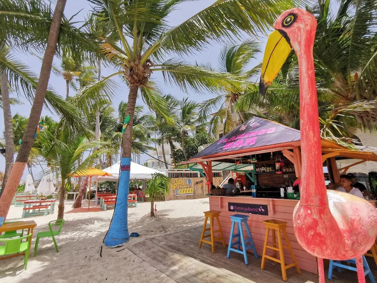 Hotel Coral Villas Private Beach Resort & Spa Punta Cana