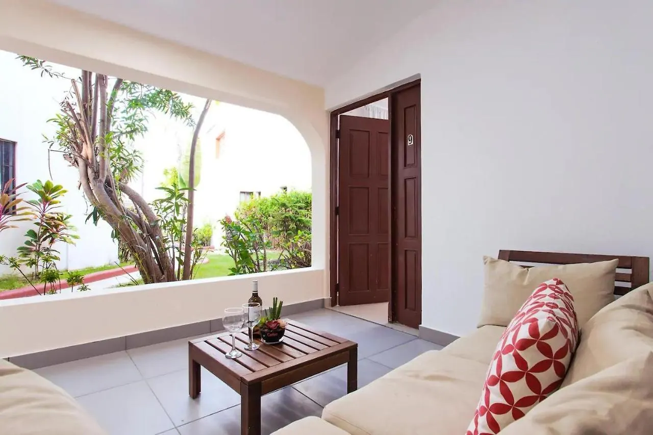 Coral Villas Private Beach Resort & Spa Punta Cana Hotel