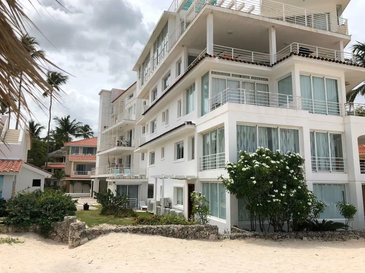 Coral Villas Private Beach Resort & Spa Punta Cana